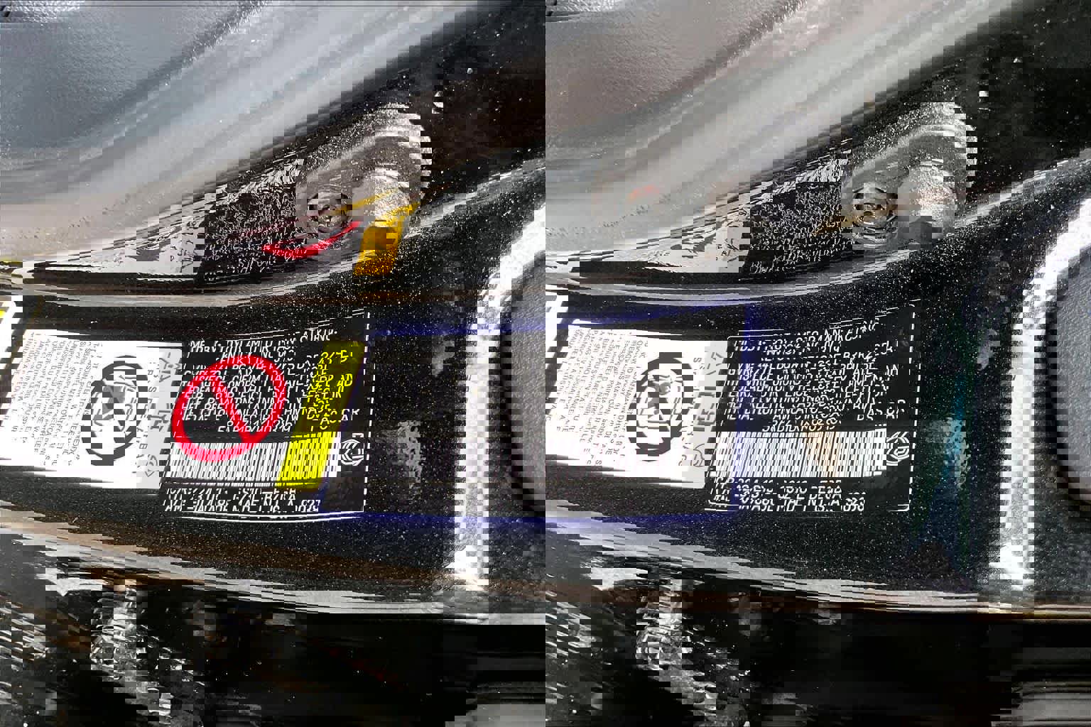 Used 2019 Lexus ES 350 w/ Premium Package image 35