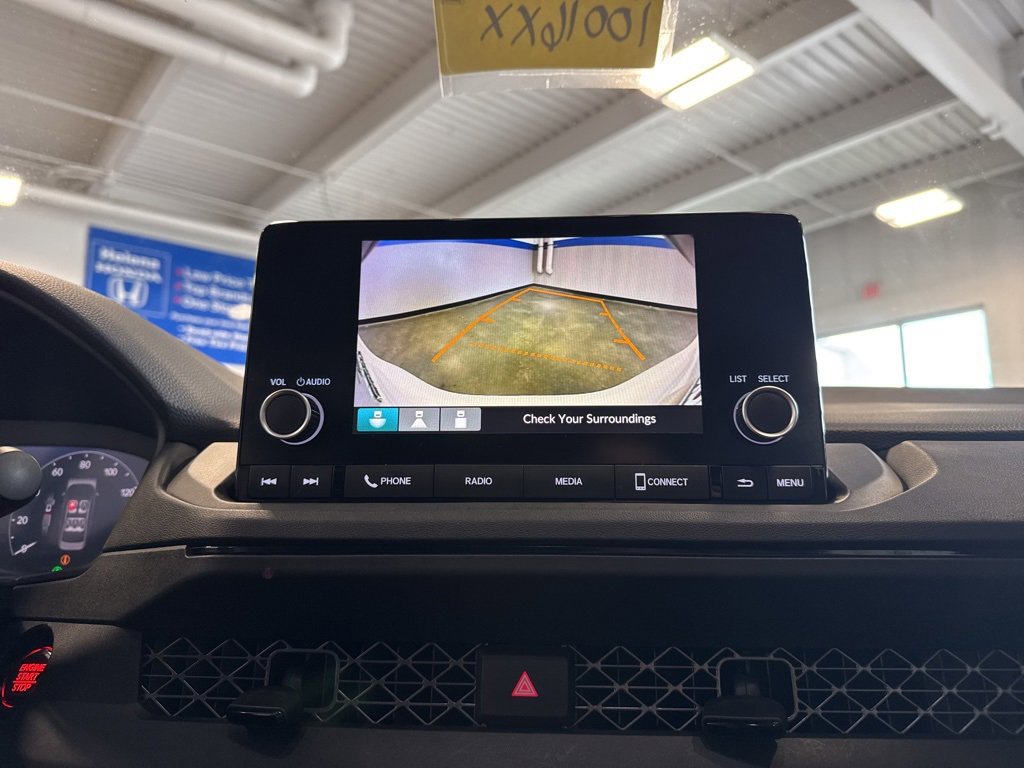 Used 2023 Honda Accord LX image 14