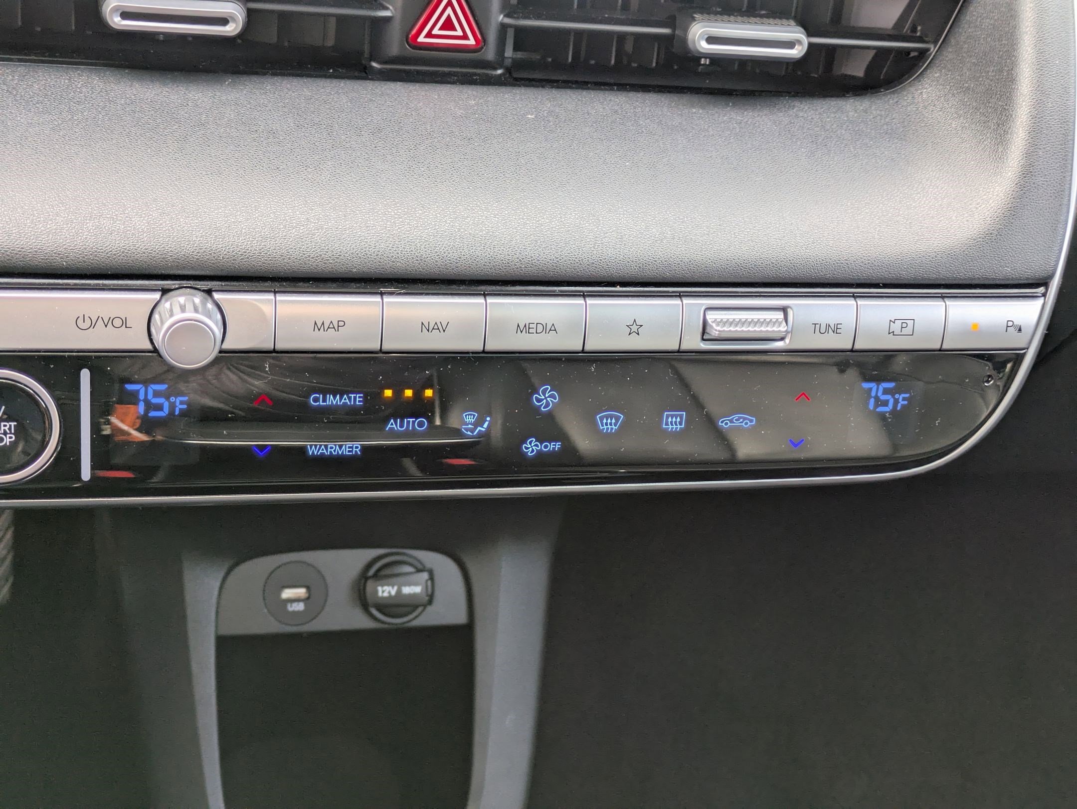 Used 2023 Hyundai Ioniq 5 Limited image 25