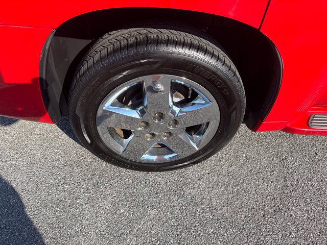 Used 2009 Chevrolet HHR LT FWD image 9