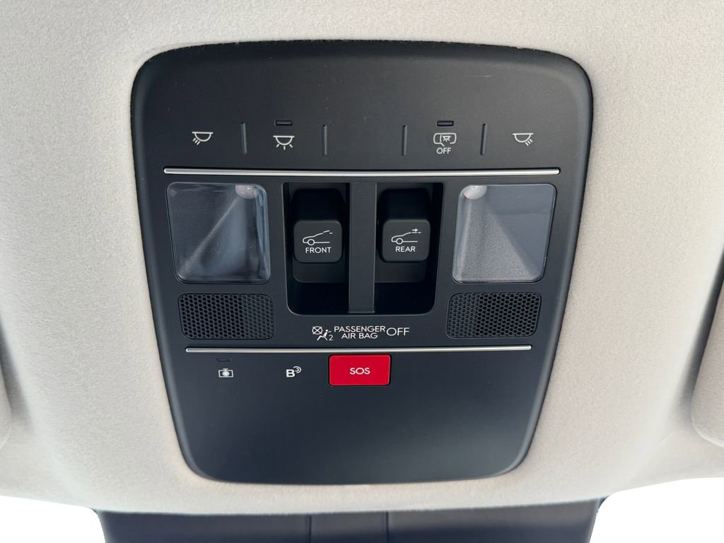 New 2026 Hyundai Palisade Calligraphy image 21