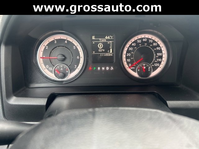 Used 2017 RAM 1500 Express image 23