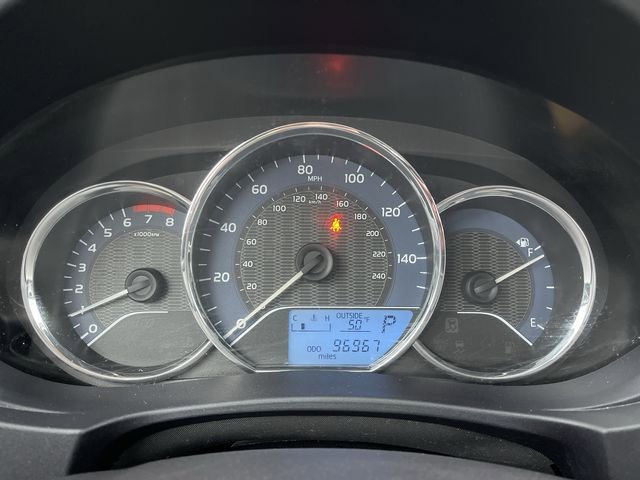 Used 2016 Toyota Corolla L image 16