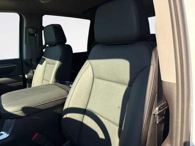 New 2026 Chevrolet Silverado 2500 LTZ AWD/4WD image 23