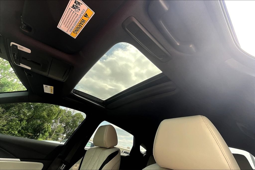 New 2025 Acura Integra A-Spec w/ Technology Package FWD image 22