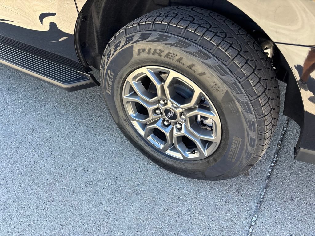 New 2026 Ford Expedition Max Active AWD/4WD image 7