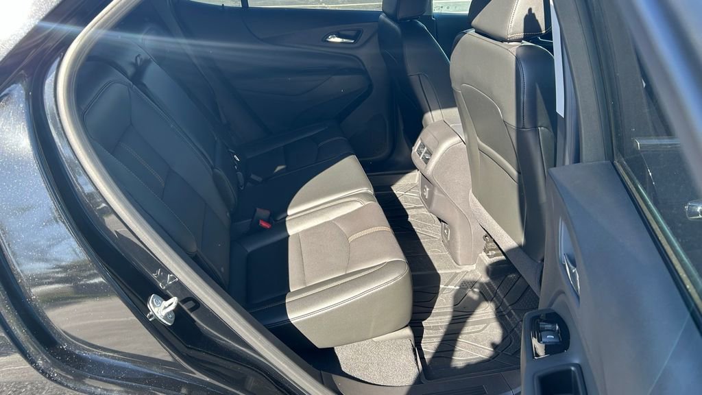 Used 2024 Chevrolet Equinox Premier w/ LPO, Floor Liner Package image 14