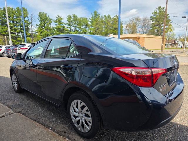 Used 2019 Toyota Corolla LE FWD image 5
