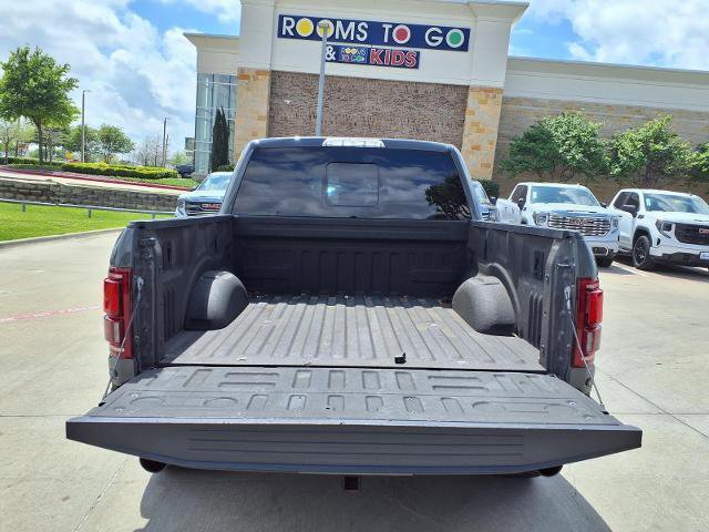 Used 2020 Ford F150 Raptor w/ Equipment Group 802A Luxury AWD/4WD image 23