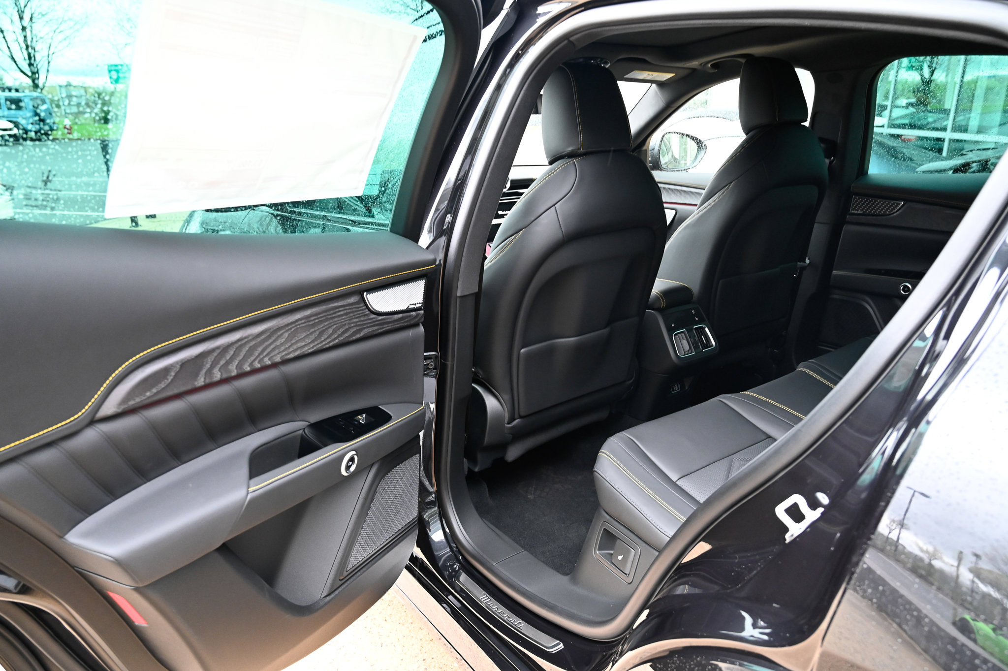 New 2026 Maserati Grecale Modena image 28