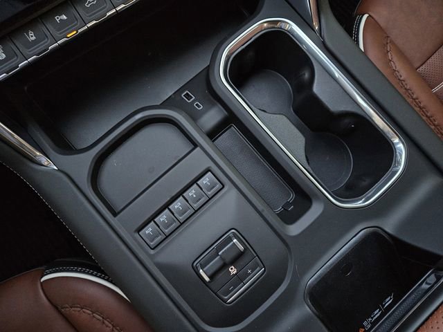 New 2026 GMC Sierra 3500 Denali Ultimate image 16