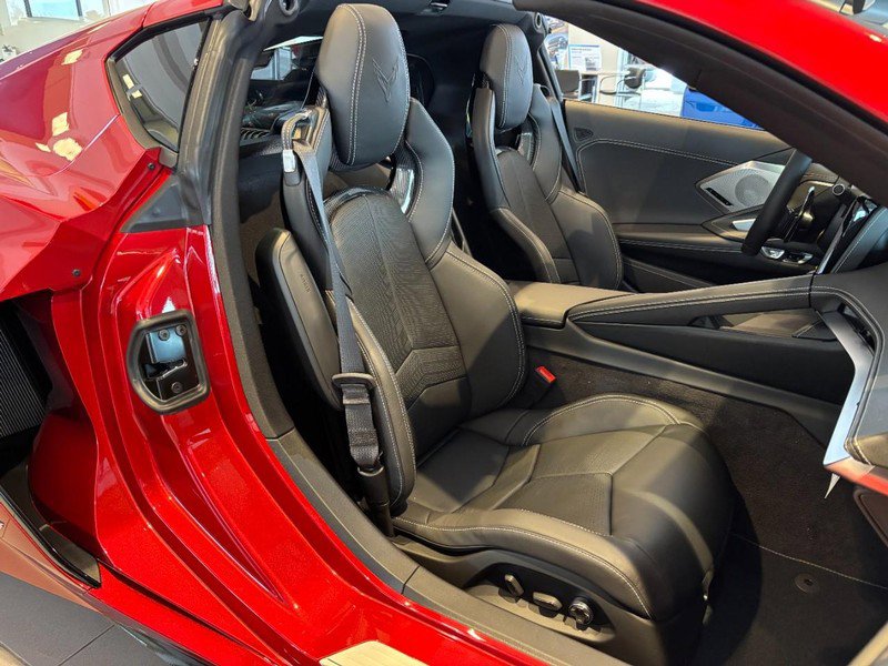 New 2026 Chevrolet Corvette Z06 image 5