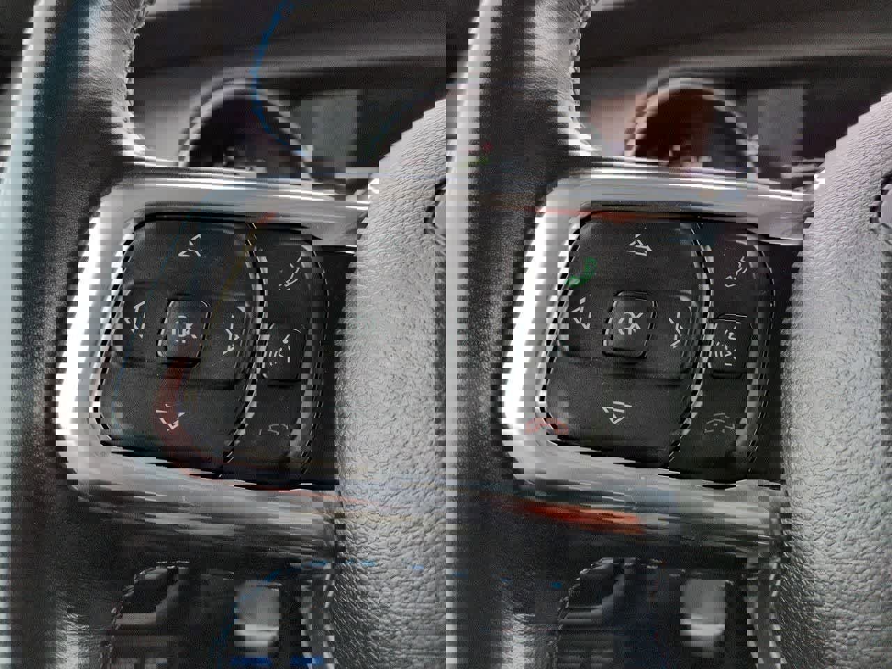 Used 2021 Jeep Wrangler Unlimited Rubicon 4xe w/ Cold Weather Group image 23