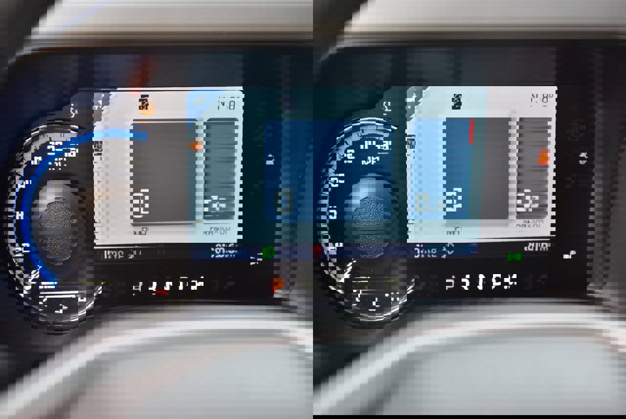 Certified 2023 Ford Bronco Big Bend image 26