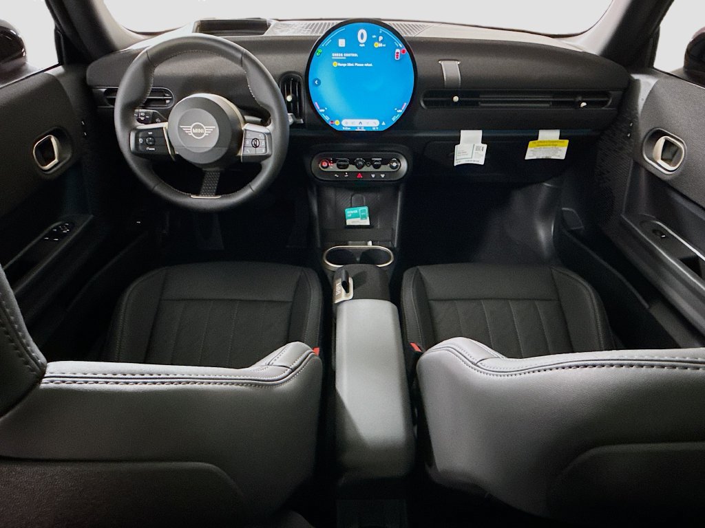 Certified 2026 MINI Cooper S FWD image 14