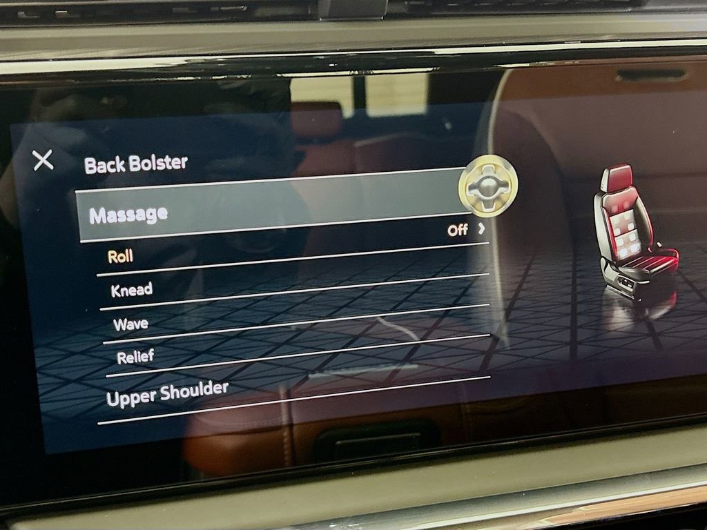 Used 2026 GMC Sierra 3500 Denali Ultimate image 41