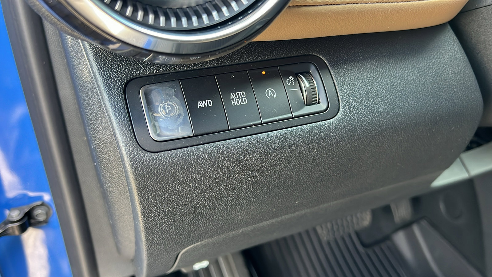 New 2026 Chevrolet Equinox ACTIV w/ Convenience Package III AWD/4WD image 28