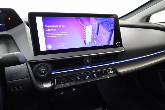 Used 2024 Toyota Prius XLE image 17