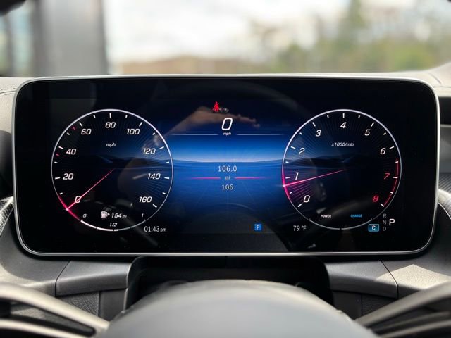 Used 2026 Mercedes-Benz GLC 300 4MATIC image 29