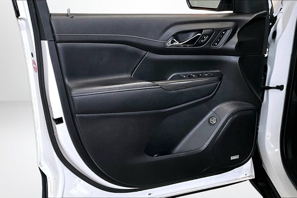 Used 2019 GMC Acadia SLT AWD/4WD image 20