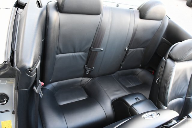 Used 2004 Lexus SC 430 Convertible image 11