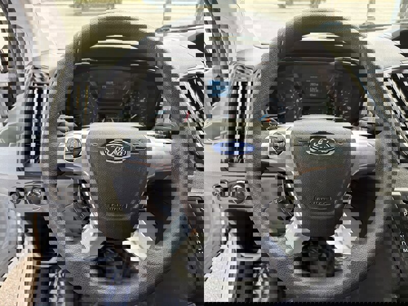 Used 2017 Ford Transit 350 XLT image 14