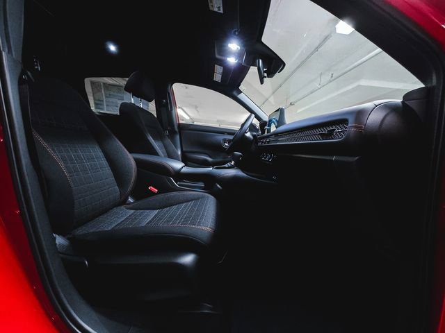 New 2027 Honda HR-V Sport image 18
