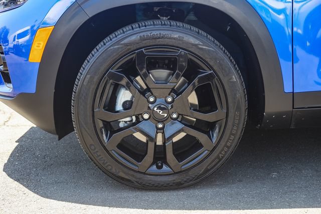 Certified 2024 Kia Seltos X-Line AWD/4WD image 13
