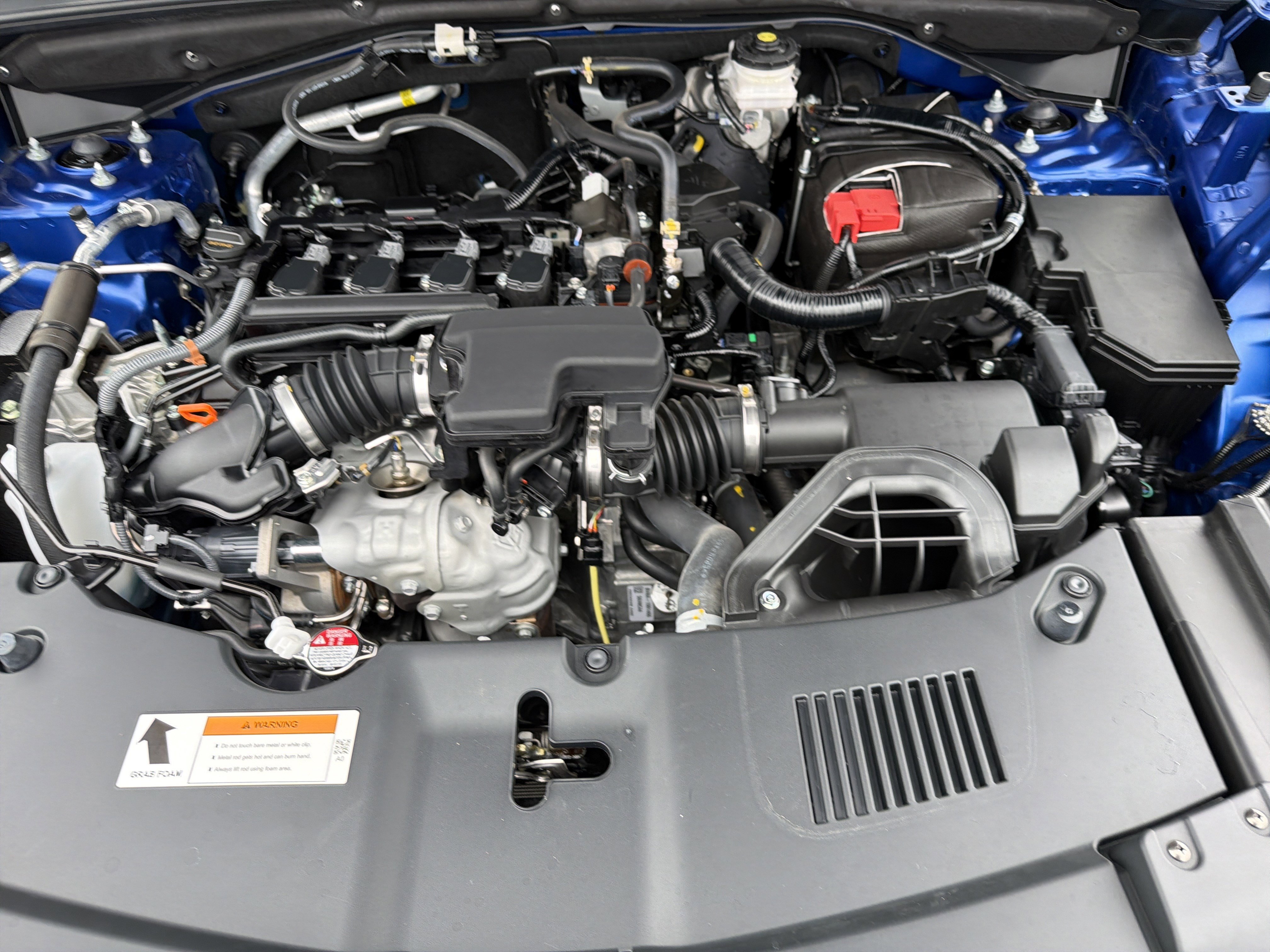 Used 2025 Acura ADX A-Spec image 34