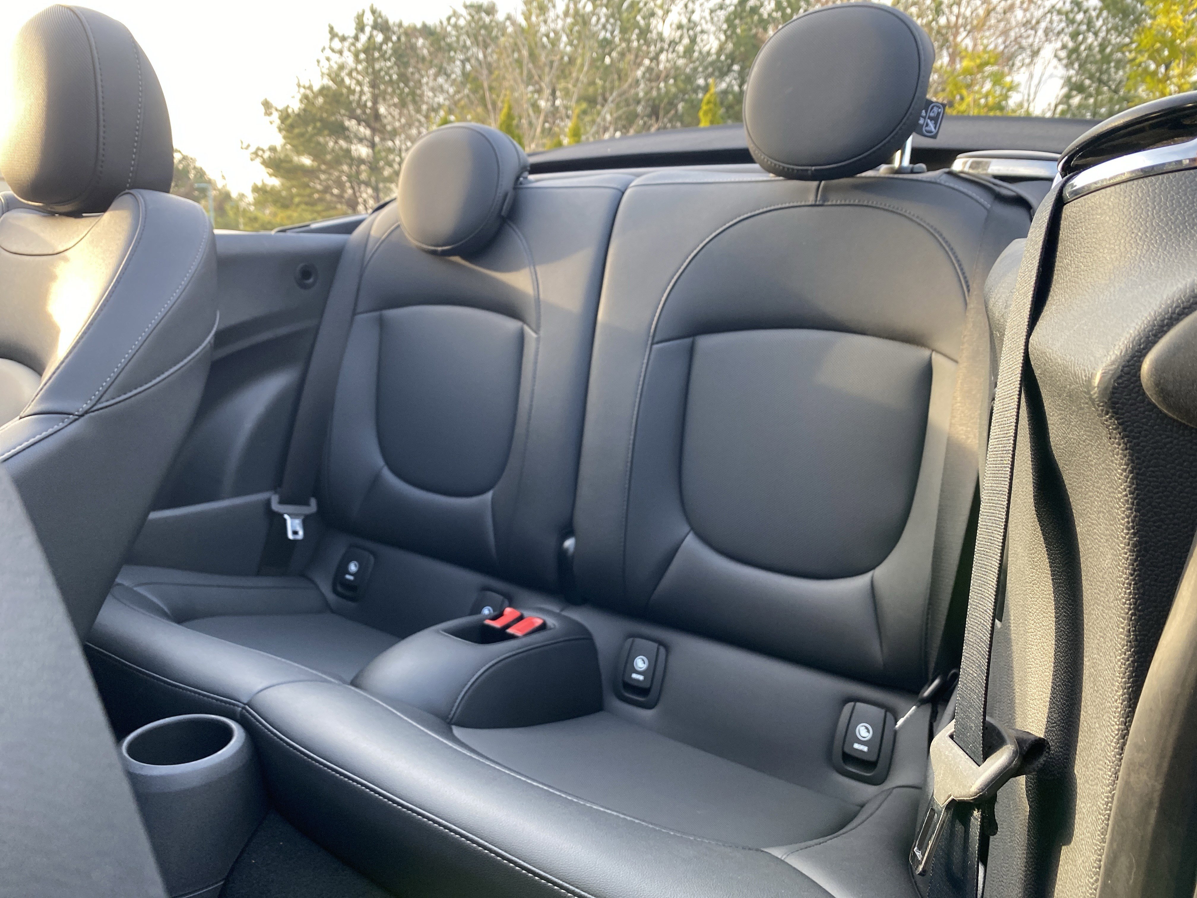 Used 2024 MINI Cooper S image 8