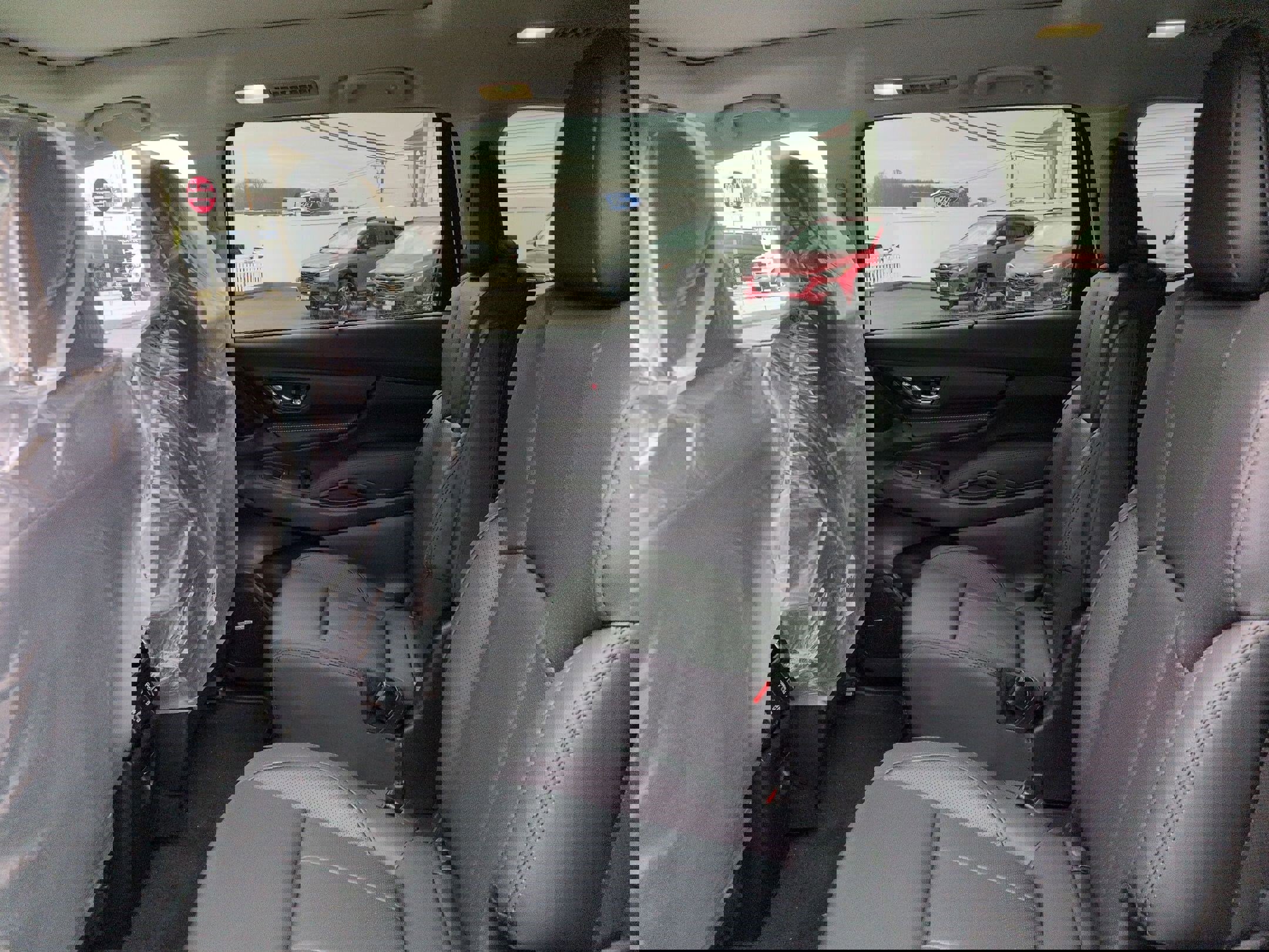 New 2026 Subaru Ascent Bronze Edition image 12