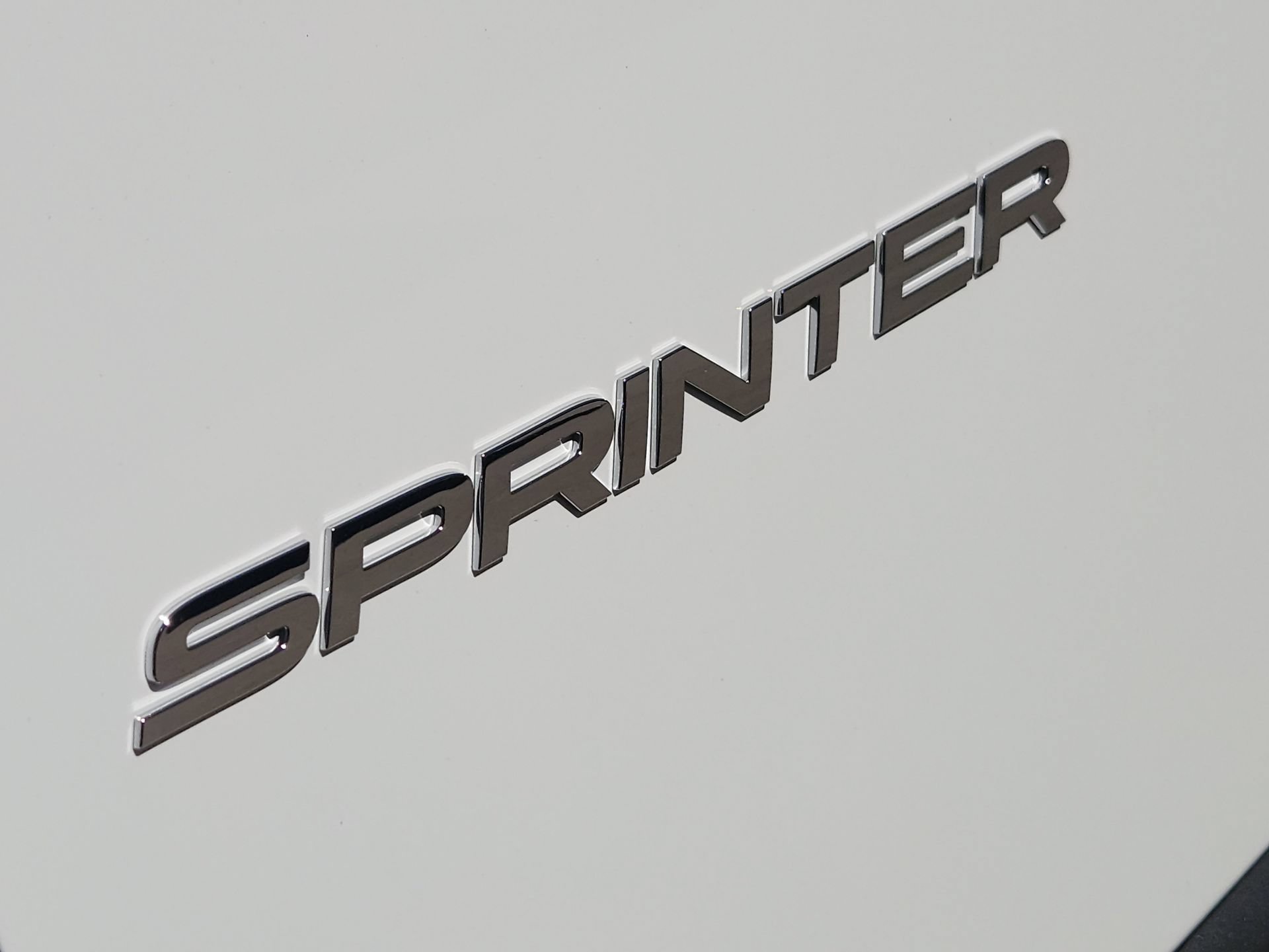 New 2026 Mercedes-Benz Sprinter 2500 image 10