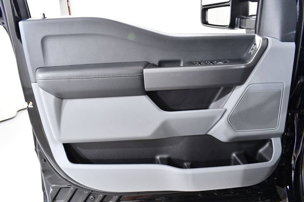 New 2026 Ford F350 XL w/ STX Appearance Package AWD/4WD image 24