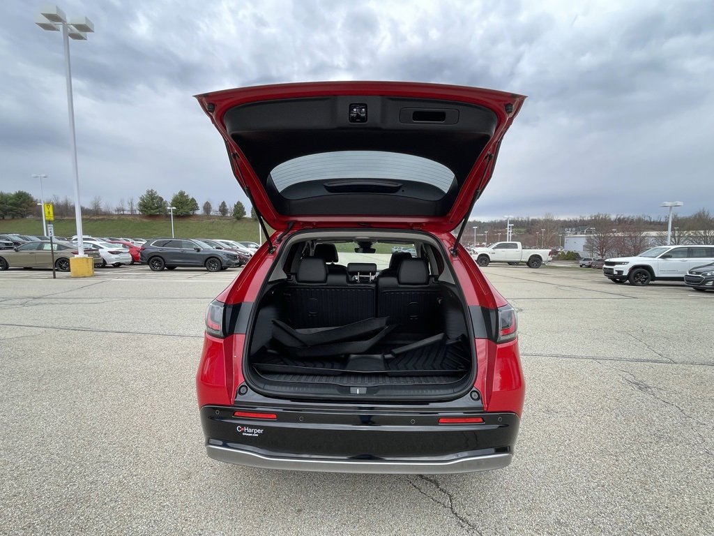 Used 2025 Honda HR-V EX-L image 15
