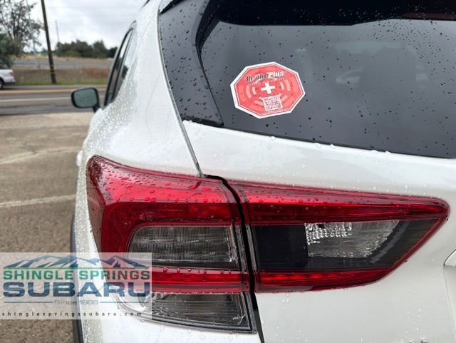 Used 2022 Subaru Crosstrek 2.5i Limited w/ Moonroof Package 2 AWD/4WD image 19