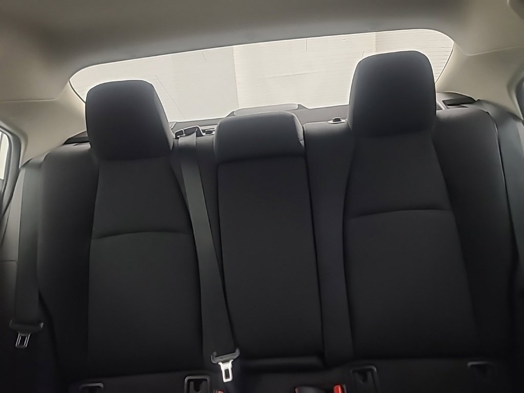 Used 2025 Toyota Corolla LE FWD image 28