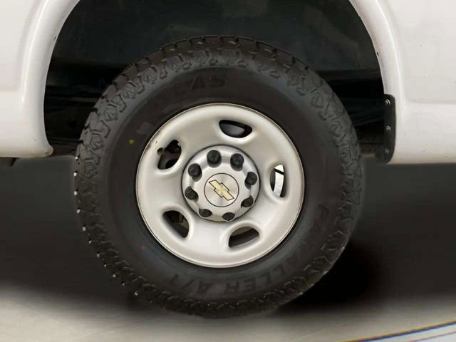 Used 2022 Chevrolet Express 2500 w/ Driver Convenience Package RWD image 74