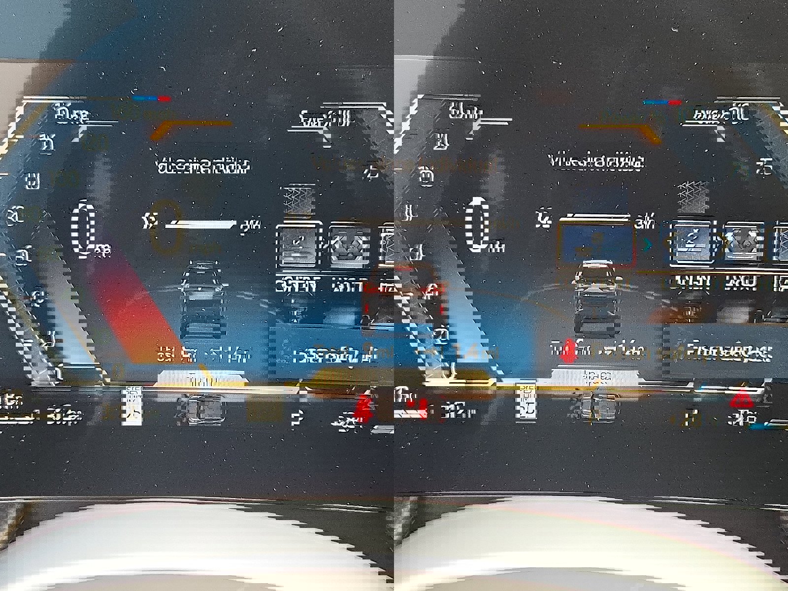 New 2026 BMW X1 xDrive28i w/ Technology Package image 9