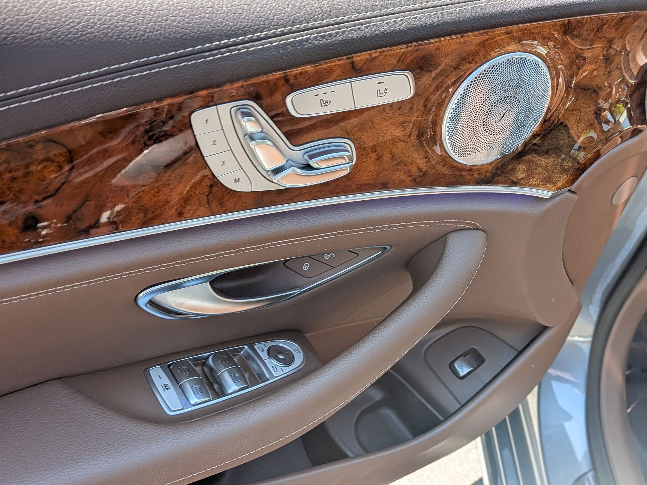 Used 2019 Mercedes-Benz E 450 4MATIC Wagon image 13