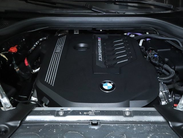 Used 2023 BMW X4 M40i w/ Premium Package AWD/4WD image 36