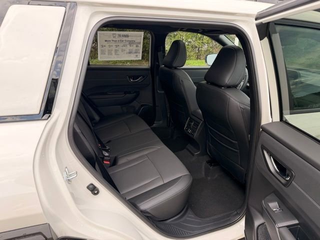 New 2026 Subaru Outback Touring XT AWD/4WD image 12