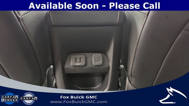 Certified 2022 GMC Canyon AT4 image 29