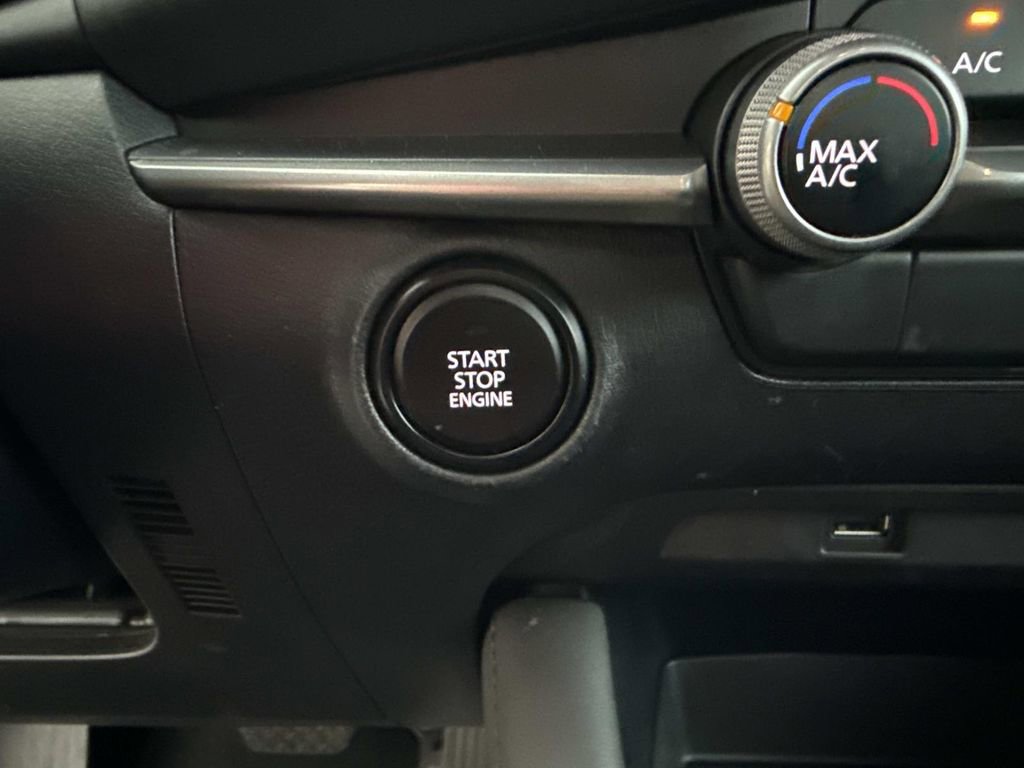 Used 2021 MAZDA MAZDA3 Sedan image 31