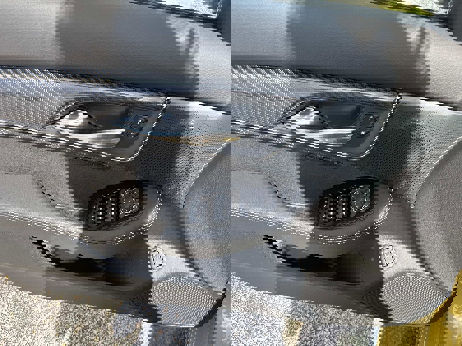 Used 2025 Cadillac CT5 V RWD image 18