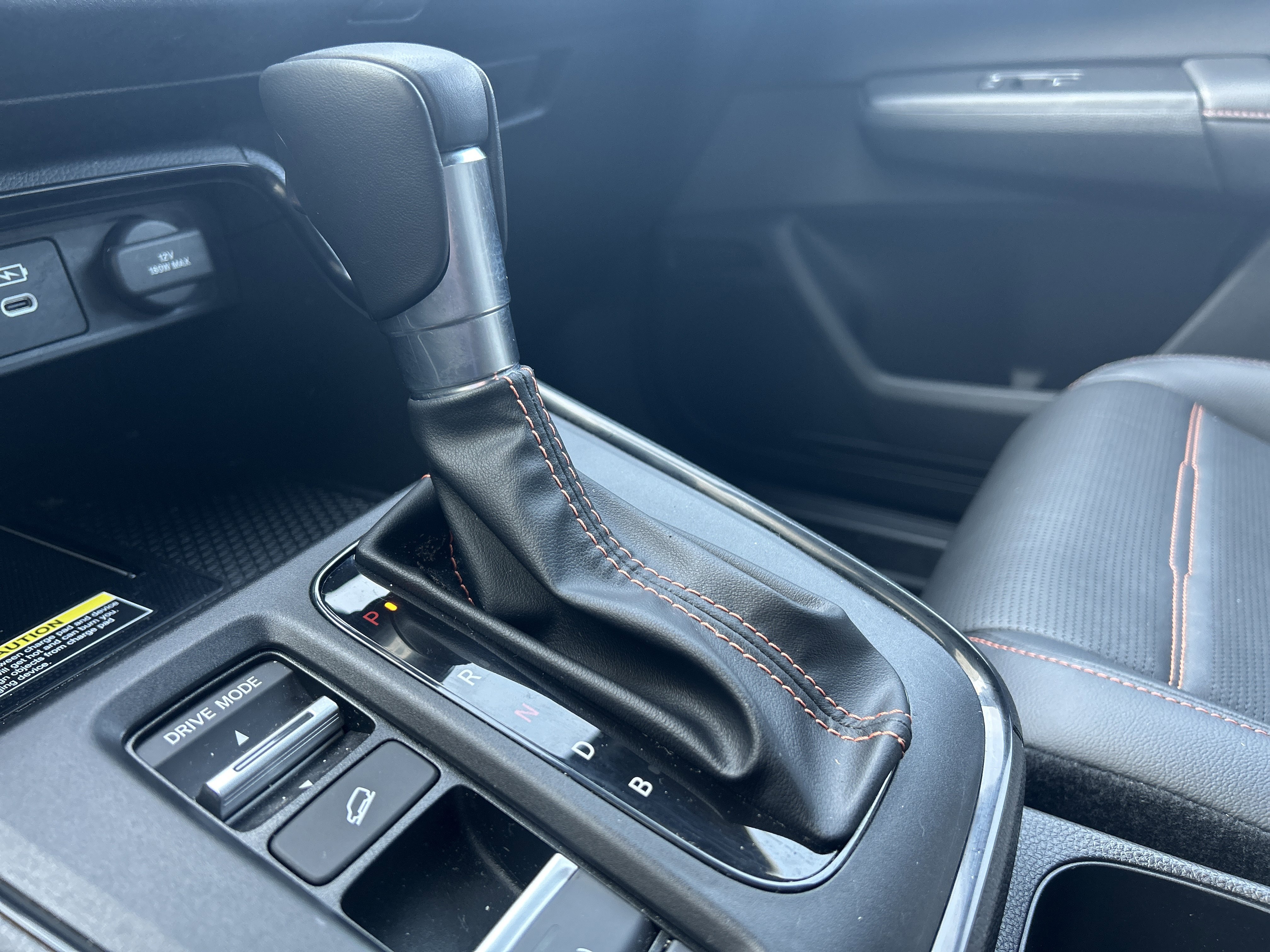 Certified 2025 Honda CR-V Sport-L image 16