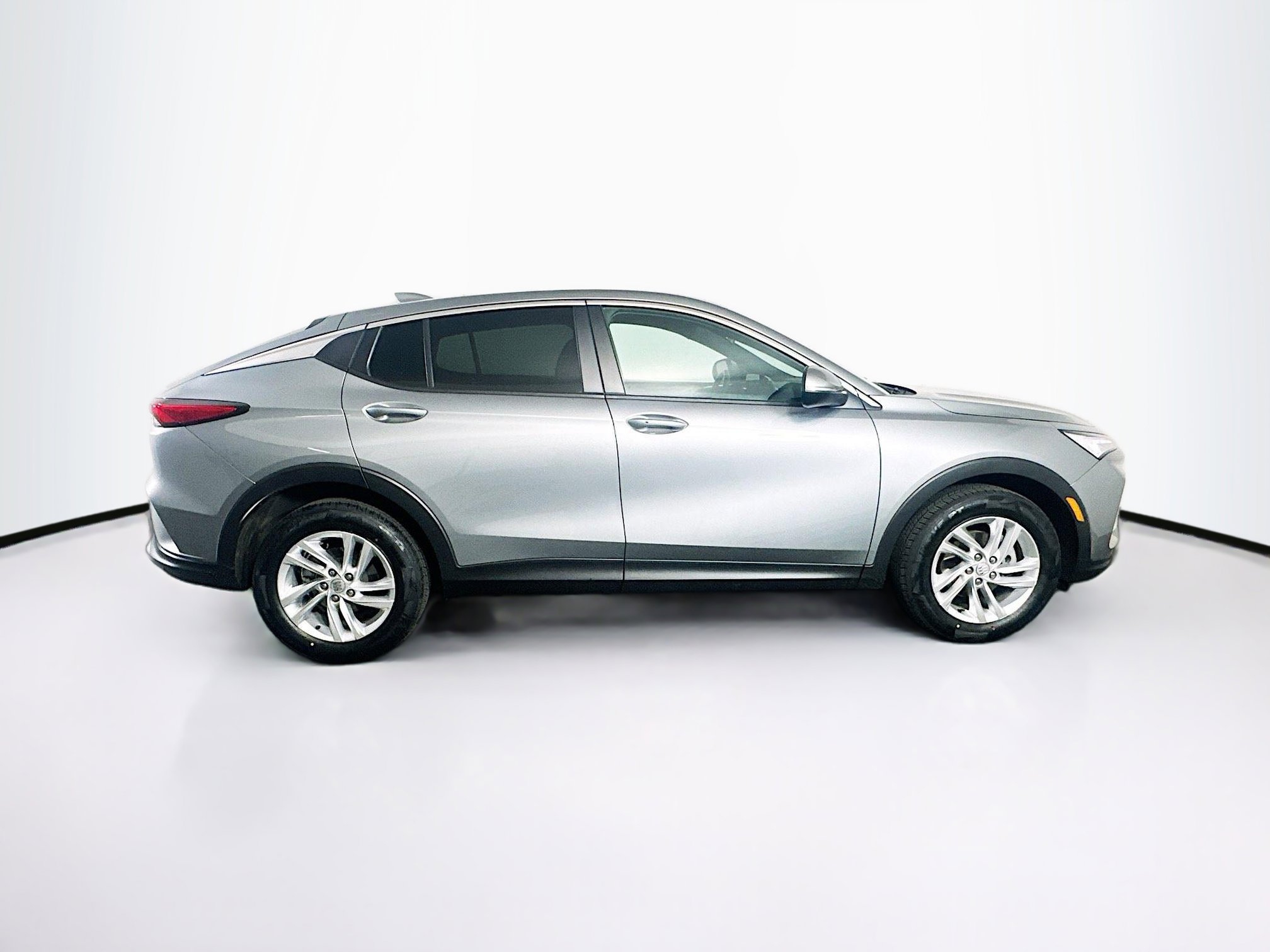 Used 2024 Buick Envista Preferred w/ Convenience I Package FWD image 10