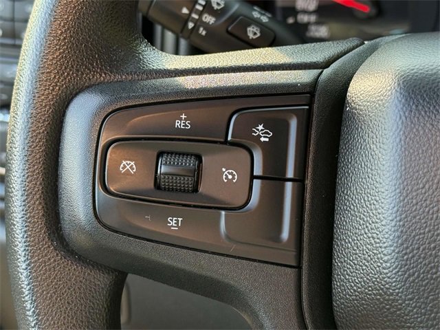 Certified 2022 Chevrolet Silverado 1500 Custom image 21