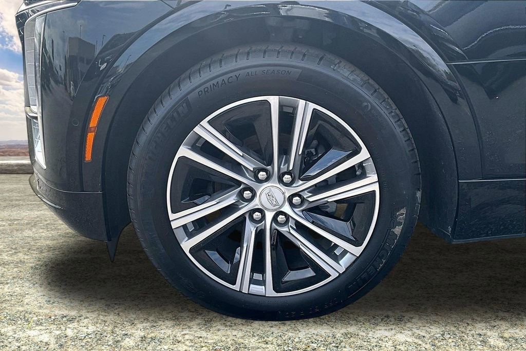 Certified 2023 Cadillac Lyriq 2WD image 34