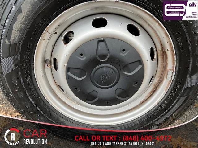 Used 2021 Ford Transit 250 148 High Roof Extended image 16