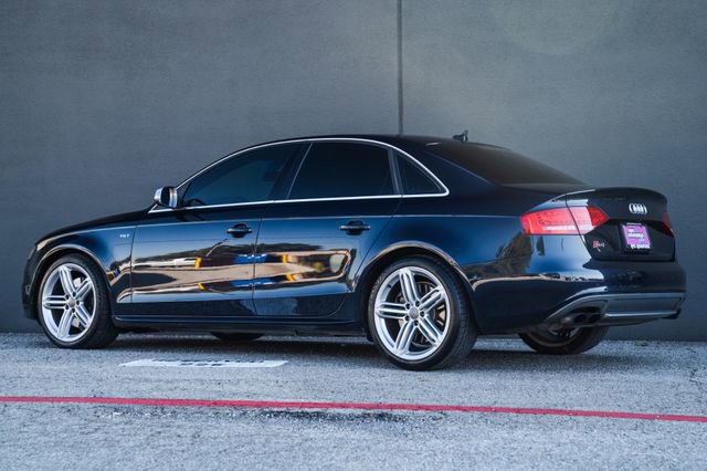 Used 2010 Audi S4 Premium Plus image 43